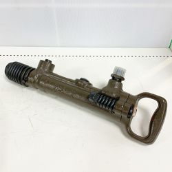 ♭♭ TOKU ピックハンマー　 CA-7 ブラウン Sランク