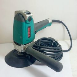 ♭♭ RYOBI リョービ ポリッシャー PE-2010 Bランク