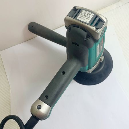  RYOBI リョービ ポリッシャー PE-2010