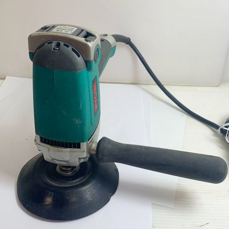  RYOBI リョービ ポリッシャー PE-2010
