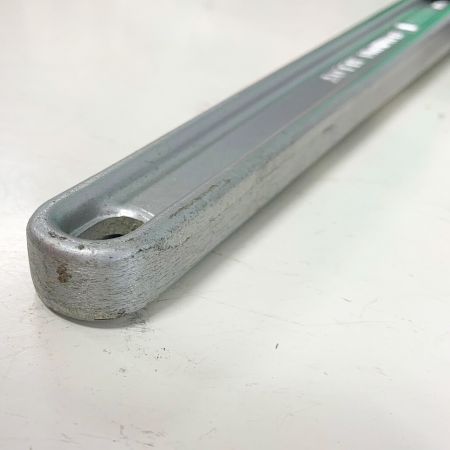  LOBSTER ロブスター 600mm アルミパイプレンチ　サビあり APW600