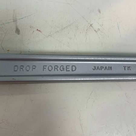  LOBSTER ロブスター 600mm アルミパイプレンチ　サビあり APW600