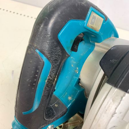  MAKITA マキタ 165ｍｍ　電子造作用精密丸ノコ 5710C