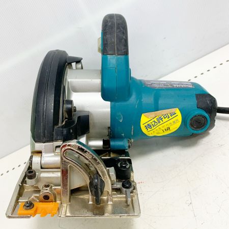  MAKITA マキタ 165ｍｍ　電子造作用精密丸ノコ 5710C