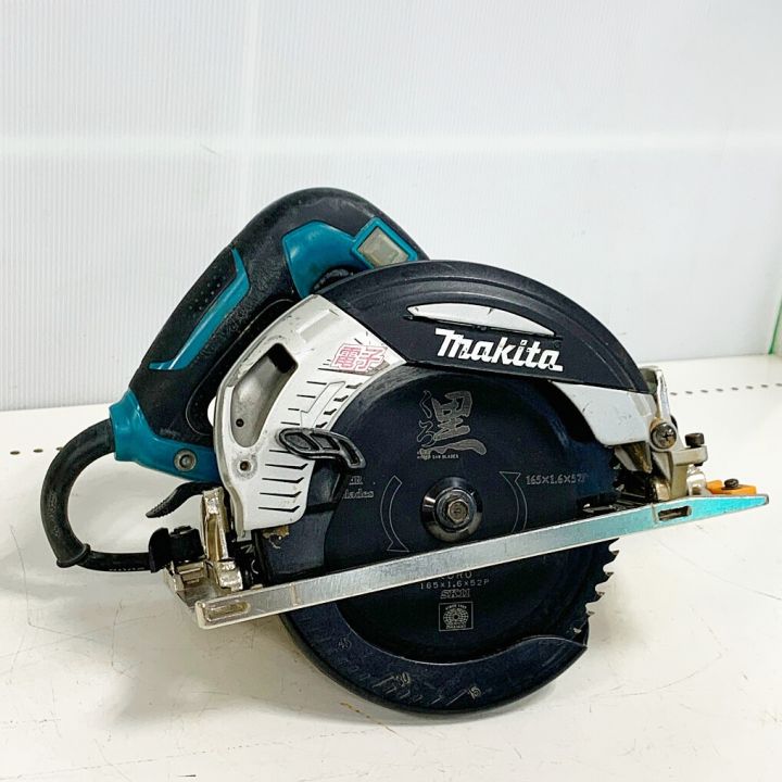 MAKITA マキタ 165ｍｍ 電子造作用精密丸ノコ 5710C｜中古｜なんでもリサイクルビッグバン