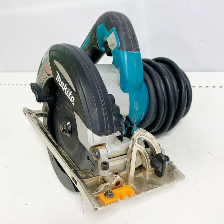 MAKITA マキタ 165ｍｍ 電子造作用精密丸ノコ 5710C｜中古｜なんでもリサイクルビッグバン