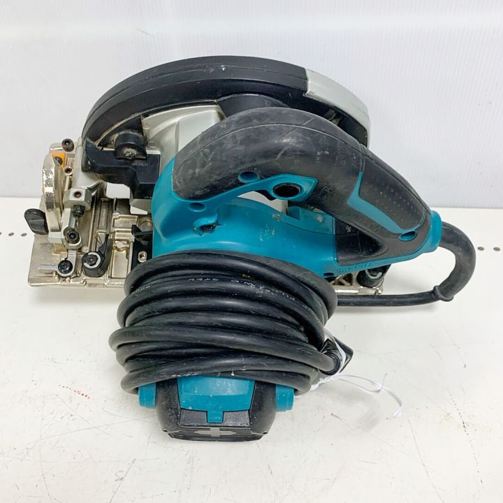 MAKITA マキタ 165ｍｍ 電子造作用精密丸ノコ 5710C｜中古｜なんでもリサイクルビッグバン