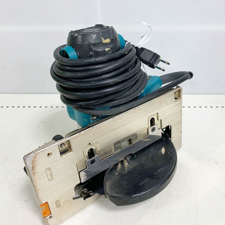 MAKITA マキタ 165ｍｍ 電子造作用精密丸ノコ 5710C｜中古｜なんでもリサイクルビッグバン