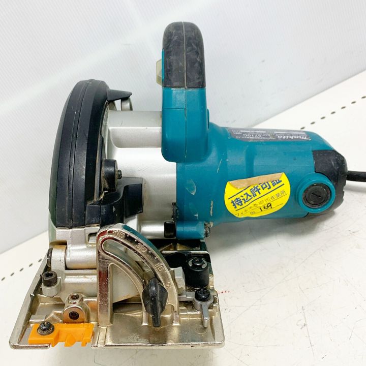 MAKITA マキタ 165ｍｍ 電子造作用精密丸ノコ 5710C｜中古｜なんでもリサイクルビッグバン