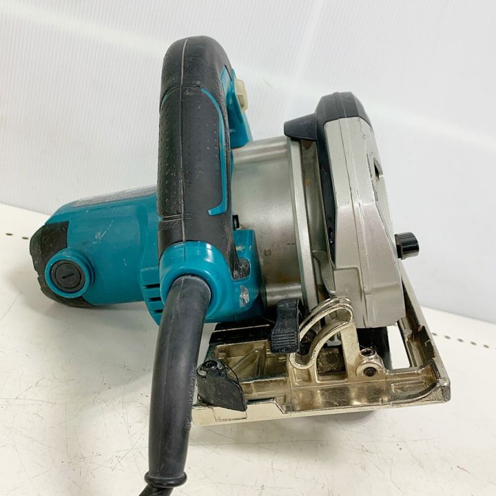 MAKITA マキタ 165ｍｍ 電子造作用精密丸ノコ 5710C｜中古｜なんでもリサイクルビッグバン