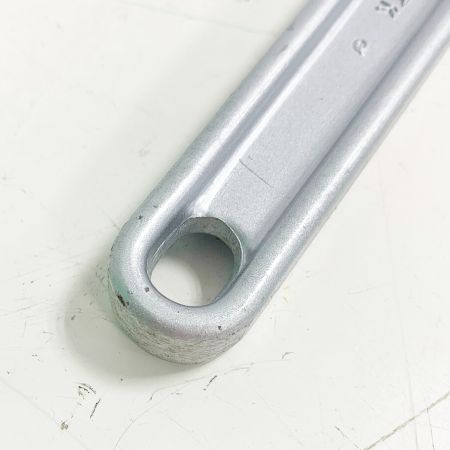 LOBSTER ロブスター アルミパイプレンチ　600ｍｍ　一部サビあり APW600