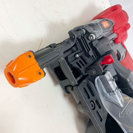  MAX マックス ターボドライバー　ケース付 HV-R41G4