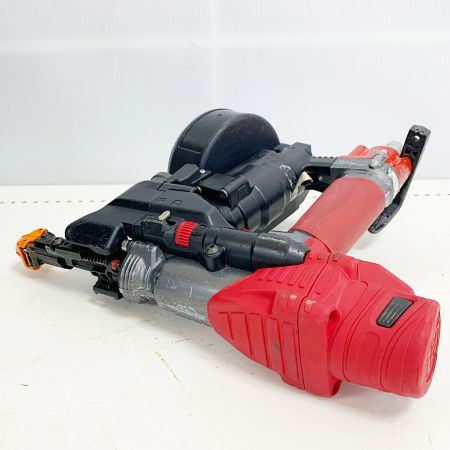  MAX マックス ターボドライバー　ケース付 HV-R41G4