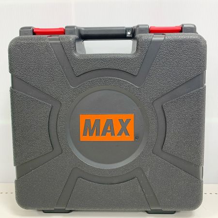  MAX マックス ターボドライバー　ケース付 HV-R41G4