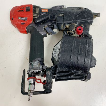  MAX マックス 高圧釘打機　ケース付 HN-65N3