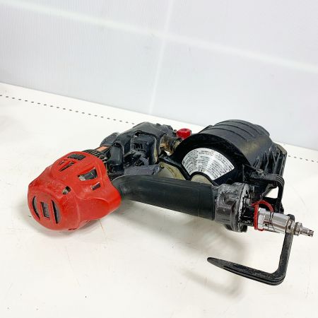  MAX マックス 高圧釘打機　ケース付 HN-65N3