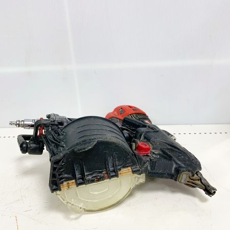  MAX マックス 高圧釘打機　ケース付 HN-65N3