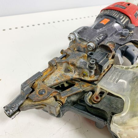  MAX マックス 高圧釘打機　ケース付 HN-65N3