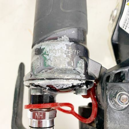  MAX マックス 高圧釘打機　ケース付 HN-65N3