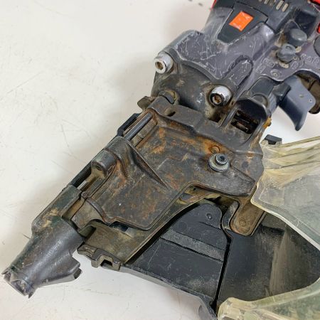  MAX マックス 釘打機　高圧コイルネイラ　ケース付 HN-90N5
