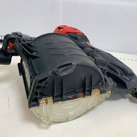  MAX マックス 釘打機　高圧コイルネイラ　ケース付 HN-90N5