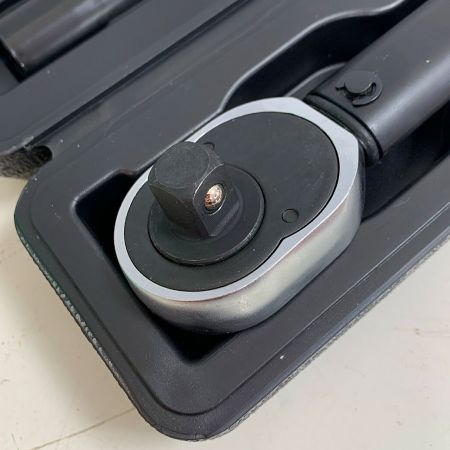  ASTRO PRODUCTS アストロプロダクツ プリセット型トルクレンチセット TQS041 1/2DR ﾌﾟﾘｾｯﾄ型ﾄﾙｸﾚﾝﾁｾｯﾄ ﾏｯﾄﾌﾞﾗｯｸ マットブラック キズあり
