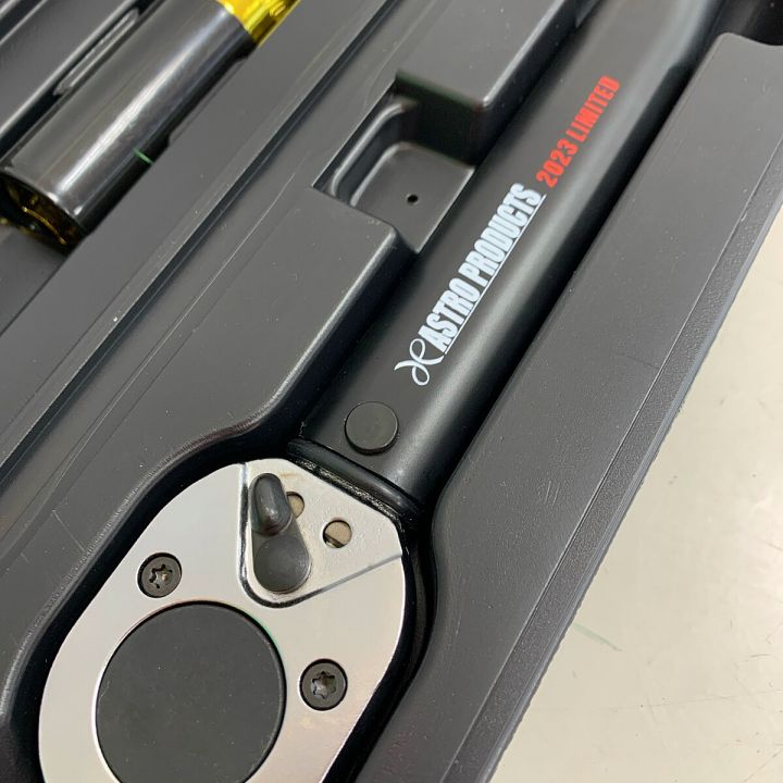 ASTRO PRODUCTS アストロプロダクツ プリセット型トルクレンチセット
