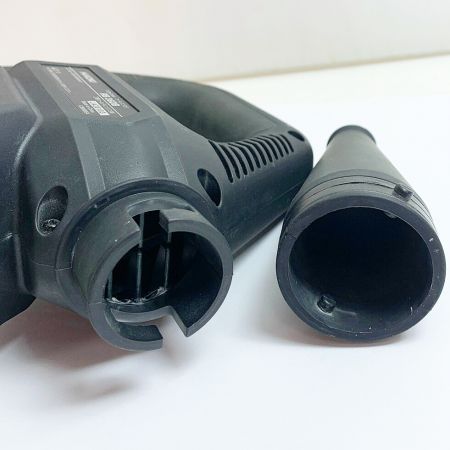  HiKOKI ハイコーキ コードレスブロワ　本体のみ　36V RB36DB ブラック