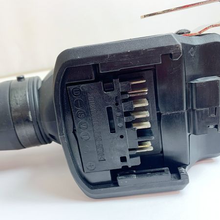  HiKOKI ハイコーキ コードレスブロワ　本体のみ　36V RB36DB ブラック