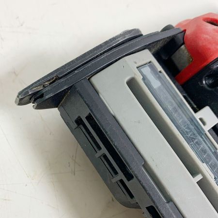  MAX マックス 充電式フィニッシュネイラ　18V TJ-35FN1 レッド