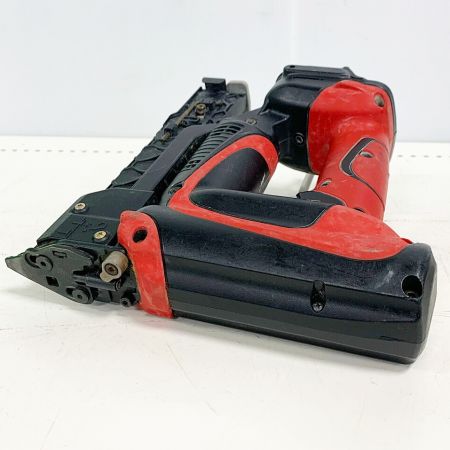  MAX マックス 充電式フィニッシュネイラ　18V TJ-35FN1 レッド