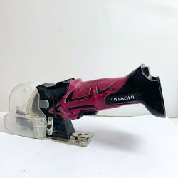 ♭♭ HITACHI 日立 30ｍｍ　コードレスナイフカッタ　本体のみ CK14DSL Cランク