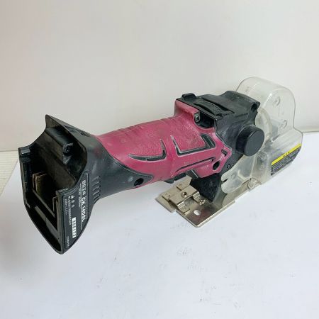  HITACHI 日立 30ｍｍ　コードレスナイフカッタ　本体のみ CK14DSL