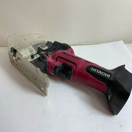  HITACHI 日立 30ｍｍ　コードレスナイフカッタ　本体のみ CK14DSL