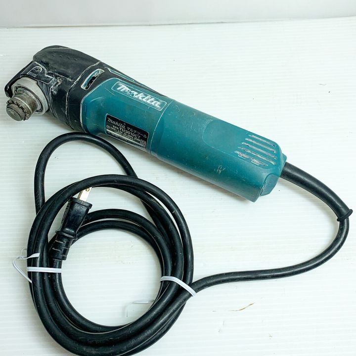 MAKITA マキタ マルチツール TM3010CT ケース付｜中古｜なんでもリサイクルビッグバン