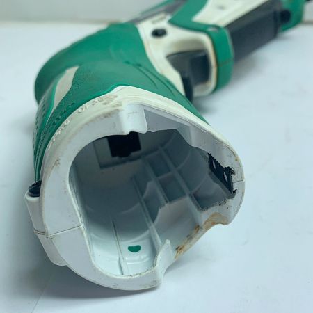  MAKITA マキタ 10.8V　充電式レシプロソー　ケース付 JR101D ナチュラルグリーン