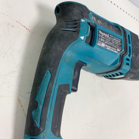  MAKITA マキタ 18mmハンマドリル　コード式　100Vケース付 HR1841F ブルー