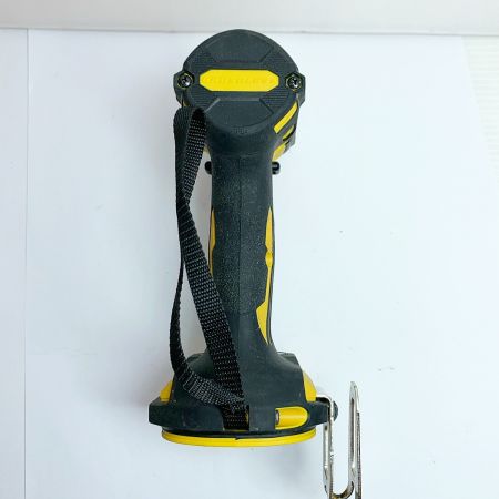  MAKITA マキタ 充電式インパクトドライバ　18V　本体のみ TD172D イエロー