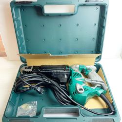 ♭♭ HITACHI 日立 4ｍｍ　日立連結ねじドライバ W4YD グリーン Sランク