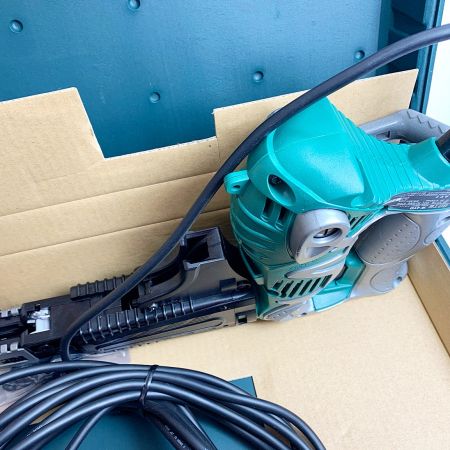  HITACHI 日立 4ｍｍ　日立連結ねじドライバ W4YD グリーン