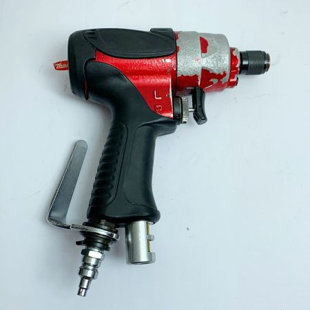  MAKITA マキタ エアインパクトドライバ　ケース付 AD605H レッド