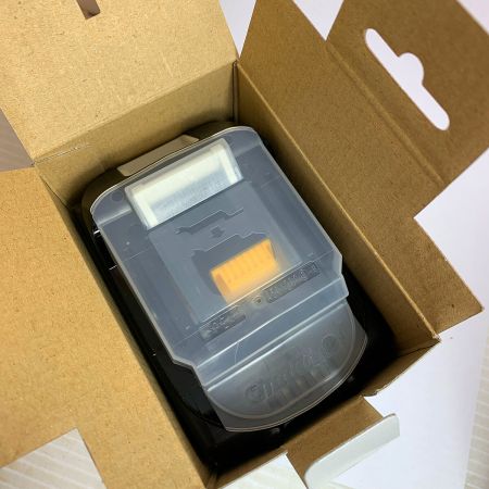 ДД MAKITA マキタ リチウムイオンバッテリー　6.0AH　18V BL1860B 未使用品