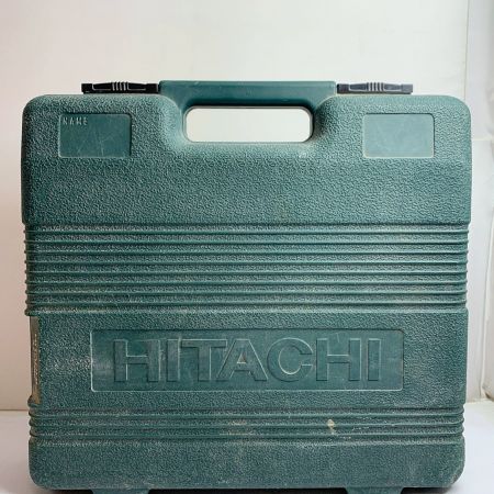  HITACHI 日立 50ｍｍ　タッカ　ケース付　常圧 N5004MF