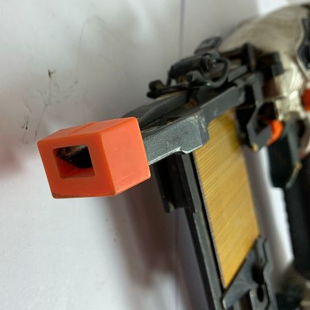  HITACHI 日立 50ｍｍ　タッカ　ケース付　常圧 N5004MF