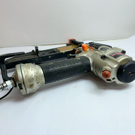  HITACHI 日立 50ｍｍ　タッカ　ケース付　常圧 N5004MF