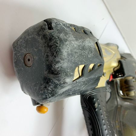  HITACHI 日立 高圧釘打機　本体のみ　90ｍｍ NV90HMC