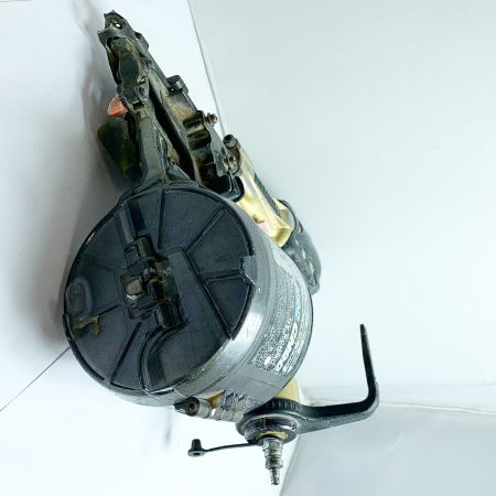  HITACHI 日立 高圧釘打機　本体のみ　90ｍｍ NV90HMC