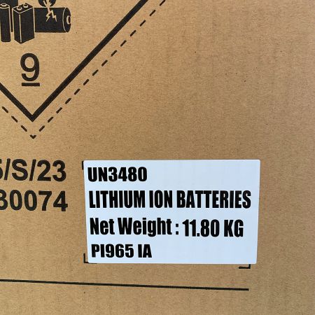   エコフロー　ポータブル電源　【未開封品】 ZMR330-JP ECOFROW DELTA2