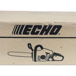 ДД ECHO チェーンソー 未使用品(S) 2サイクル GC351 Sランク