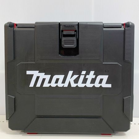  MAKITA マキタ 充電式ドライバドリル　40V DF002GRDX ブルー 充電器・充電池2個・ケース付